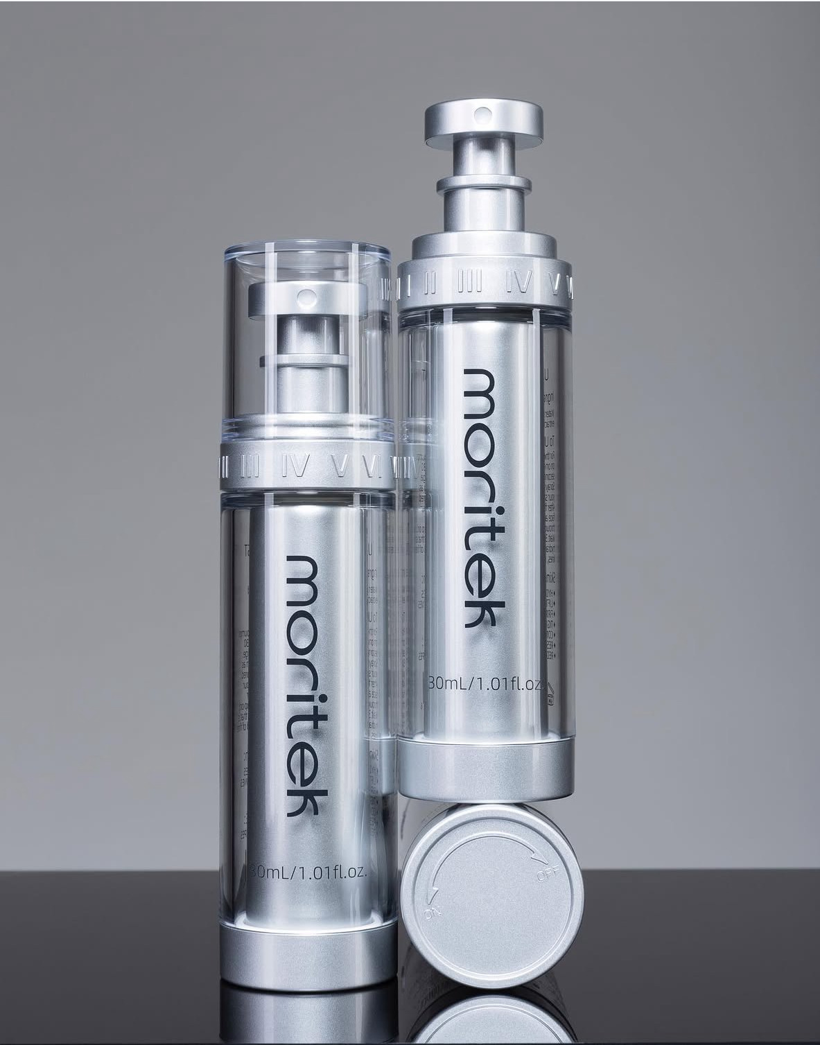 moritek MOLI-LIFT MIST SPRAY 2.0の商品画像